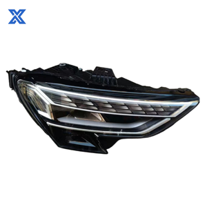 Fari a LED di Alta Qualità per <span class=keywords><strong>Audi</strong></span> <span class=keywords><strong>A3</strong></span> 2025, <span class=keywords><strong>Accessori</strong></span> per <span class=keywords><strong>Audi</strong></span> <span class=keywords><strong>A3</strong></span> 2024 2023 2022 2021, Fanale Anteriore per <span class=keywords><strong>Audi</strong></span> <span class=keywords><strong>A3</strong></span> 8Y - Product Image 4