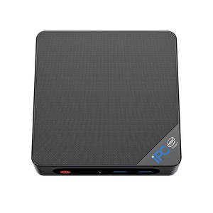 Mini PC para Juegos con Licencia IPC-G, con Windows 11 Pro, Wifi Dual, Lake N4020, 6GB/64GB, Nuevo, IPC-G-N4020 Ipc-g - Product Image 2