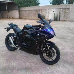 Motocicletas Deportivas Todoterreno de 4 Tiempos sin Escobillas con Garantía - Product Image 2