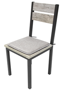 Seat <strong>Cushions</strong> for Office Outdoor Chairs <strong>Garden</strong> Patios Outdoor Chair <strong>Cushions</strong> - Product Image 3