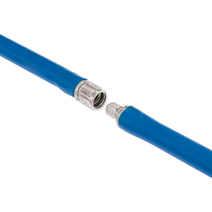 Asta per la pulizia del camino, 5 sezioni da 140 cm (7 metri x 0/20 mm). - Product Image 2