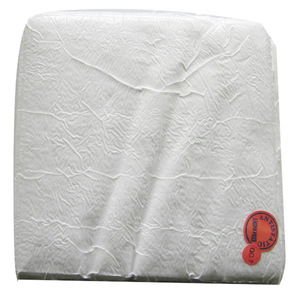 Sacs de papier non tissé anti-poussière de qualité supérieure, 1200 pièces, papier de nettoyage <span class=keywords><strong>antistatique</strong></span> industriel, 0,60 x 4 pouces, 10 paquets par boîte - Product Image 5