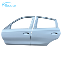 Vente chaude Convient pour BMW X6 G06 Panneau de porte de voiture de haute qualité utilisé portes gauche et droite Original d'occasion