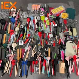 Ustensiles de cuisine Zagumi, ensemble de 29 pièces, casseroles et poêles, vente en gros, prix d'exportation direct d'usine - Product Image 1