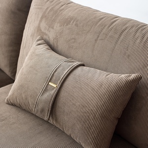 Muebles para sala de estar Diseño original Sofá moderno - Product Image 4