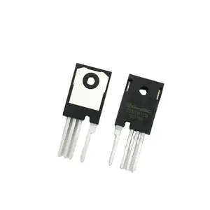 G3R20MT12K TO-247-4 N CHANNEL SIC MOSFET Inversor discreto Amplificador de potencia IC Chip NPN Transistor MOS Diodo Piezas electrónicas