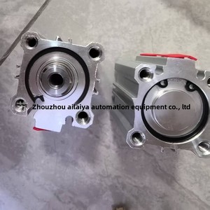 Nueva Oferta Especial: Cilindro UNIQUC YULIKE DSA32N280 de China, Gran Inventario, Entrega Rápida, con la Mayoría de los Modelos en Stock Envío Gratis - Product Image 4