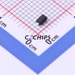 ไดโอด ZOD-123ไดโอด ZENER แบบดั้งเดิมและใหม่ MM1Z10W ชิปชิ้นส่วนอิเล็กทรอนิกส์ - Product Image 1