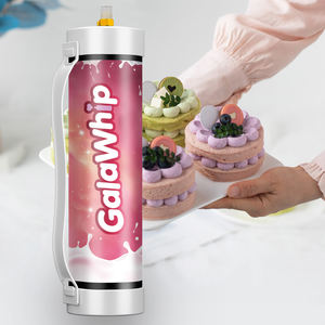 GalaWhip - Tanque de Gas de 4.5L para Crema Batida, Cilindro de Gas para Compradores al por Mayor - Product Image 2
