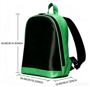 App Programmable Multi-languages Input DISPLAY Led <b>Backpack</b> for <b>Ladies</b> for FUNS - Product Image 1