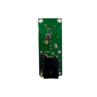 Tarjeta Adaptadora USB a PCIe 4G con Ranura/Slot para Tarjetas de Tamaño Completo y Medio Disponible