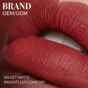 Lápiz Labial Natural de Larga Duración de 3g, Giratorio y Antiadherente, para Maquillaje Diario, con Empaque de Lujo y Alta Calidad, Marca Privada - Product Image 4