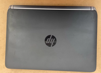 Ordinateur portable H-P ProBook 430 G2, avec processeur Intel Core I5-4210U, 8 Go de RAM et 120 Go de stockage