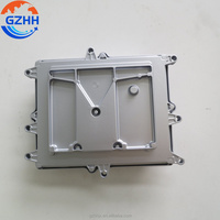 Módulo de Control Electrónico del Motor ECM ECU Diésel 0281010254 con Programa para ECM 4898112 Compatible con Motor Cummins