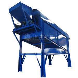 Top fournisseur chinois équipement de criblage de particules, Machine de séparation de pierre de sable, tamis à tambour, tamis à scie, tamis <span class=keywords><strong>rotatif</strong></span> pour le Compost - Product Image 3