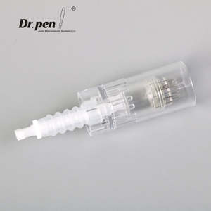 Agujas Desechables para Dr. Pen, Microagujas Profesionales para <span class=keywords><strong>Dermapen</strong></span>, Microneedling Pen M5 M7 N3 <span class=keywords><strong>E30</strong></span> - Product Image 4