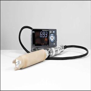 Indicador Digital Yokogawa UM33A-000-10 con Alarmas, Gran Venta - Product Image 3