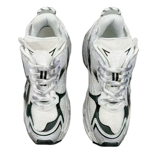 Chaussures de course lumineuses LED 3.0 de luxe pour hommes 2026 – Légères, respirantes, pour le sport et la marche nocturne en extérieur - Product Image 2
