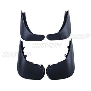 Kit de Carrocería para Range Rover Executive 2013-2017, Guardabarros Delanteros y Traseros, Protectores de Ruedas, Accesorios para Automóviles - Product Image 4