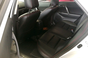 Mazda 6 berline automatique essence turbo 2016 d'occasion, conduite à gauche, Euro VI, prix abordable, voiture chinoise, 5 places - Product Image 4