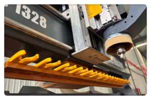 <span class=keywords><strong>Router</strong></span> bersarang <span class=keywords><strong>CNC</strong></span> ATC baru dengan Motor Servo dan presisi tinggi untuk perabotan kayu pembuatan kabinet MDF - Product Image 2