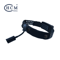Phare ORL 8W Médecin Utilisation Gorge Otoscopie Vérification Chirurgie Phare Chirurgie Chirurgical Dentaire Médical LED Tête Lumière Phare