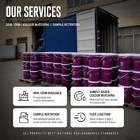Revêtement sableux liquide effet marbre et résistant aux intempéries Limeijia pour immeubles de grande hauteur, vente directe en gros
