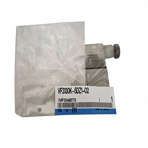 Vanne solénoïde d'origine SMC VF3130K-5DZ1-02 - Product Image 1