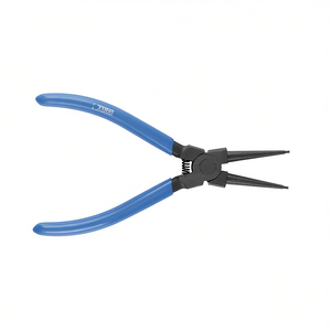 Fervi Safety Circlip Pliers Internal External 140mm Precision <b>Tool</b> For Mechanical Repair - Product Image 2