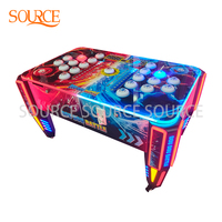Nouvelle Arrivée en Gros : Mini Machine de Jeu Whack-A-Mole à Monnayeur pour Enfants, Jeu d'Arcade à Marteau pour Centres Commerciaux