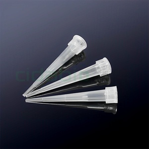 Embouts de pipette jetables universels Degao 2 ml en PP sans filtre, modèle 367, pour transfert de liquides en laboratoire et applications biologiques - Product Image 3
