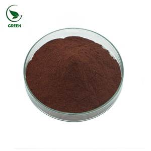 चीन के पानी में घुलनशील पाउडर काली चाय पाउडर काली चाय पाउडर - Product Image 6