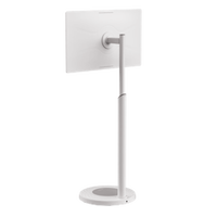 Ventes d'usine – Écran intelligent mobile Wi-Fi 32 pouces Bestie Machine, moniteur tactile FHD, tablette Android 13.0, téléviseur portable