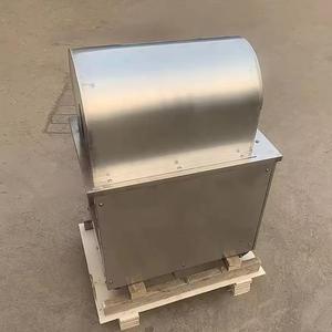 Dissolvant de peau de canne à sucre carré électrique commercial de machine d'épluchage de canne à sucre pour les kiosques mobiles de jus et les marchés de <span class=keywords><strong>rue</strong></span> - Product Image 6