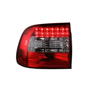 อะไหล่ซ่อมไฟท้าย LED สำหรับรถยนต์ Cayenne ปี 2003-2007 สำหรับการดัดแปลงและอัพเกรดไฟท้าย ไฟเบรก และไฟเลี้ยว - Product Image 3