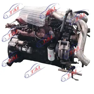 क्यूमिन 6bt इंजन 230 एचपी डीजल इंजन गर्म बिक्री 5.9l
