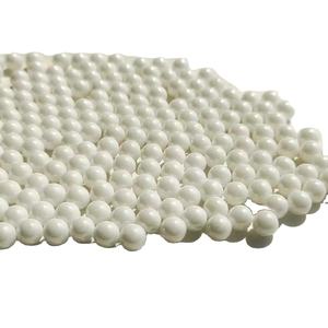B 그라인딩 볼 0.1mm-50mm 이트리아 안정화 지르코니아/지르코니아 알루미나 세라믹 볼 - Product Image 5