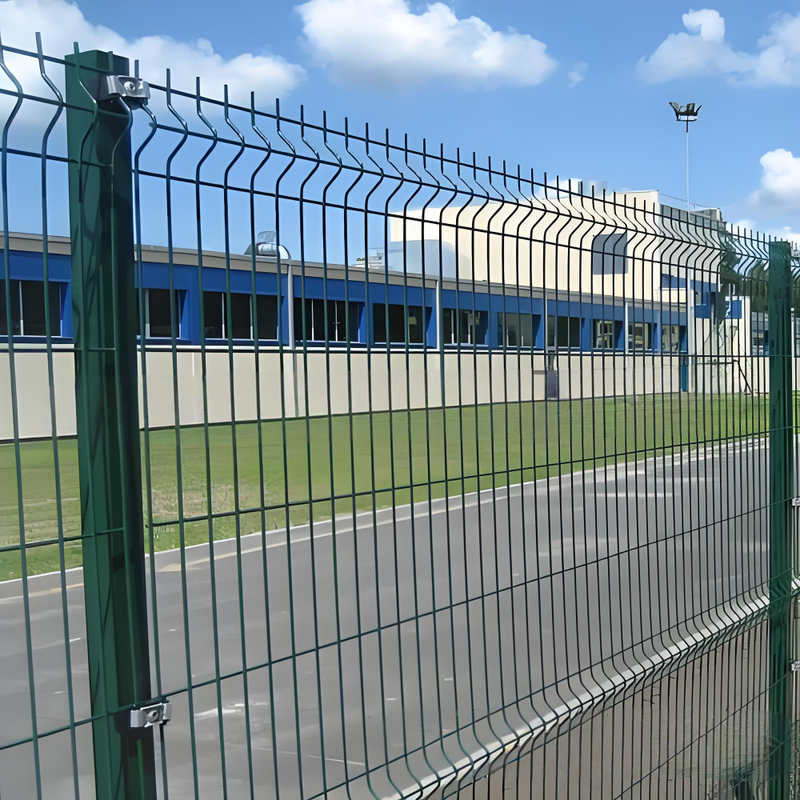 3mm Thick Coated Steel Wire 2m
