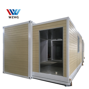 Contenedor Especial <span class=keywords><strong>de</strong></span> 40 Pies para Almacenamiento, Casa Contenedor, Hotel, Cabina <span class=keywords><strong>de</strong></span> Aislamiento, Casas Prefabricadas Económicas, Nueva Zelanda - Product Image 1