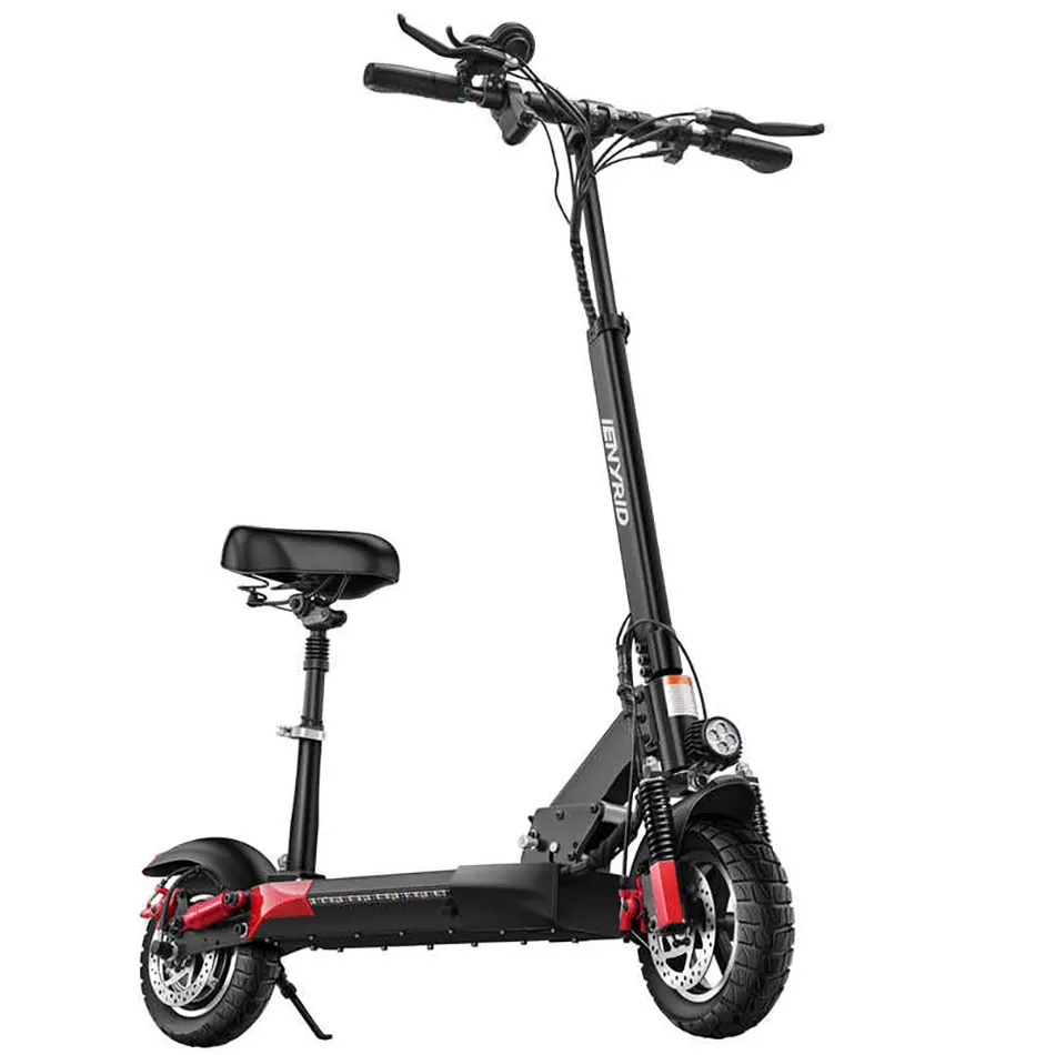 Aji Mini 1000W 200Cc vélo tout-terrain compétitif pliant 125Cc 2 places robuste 600Cc 96V G Force De 3000W scooter électrique