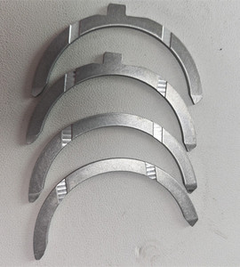 Conjunto de arandelas de empuje del cigüeñal 11011-30010 para motor HILUX código 1KD 2KD - Product Image 4