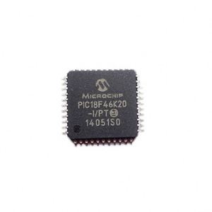 ไอซีสต็อก PIC18F46K20 PIC18F46K20-I/PT PIC18F46J11-I/PT QFP44 MCU ไอซีชิป PIC18F46K20-I/PT - Product Image 1