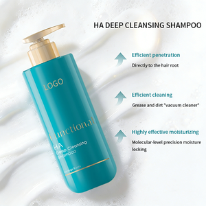 Shampoings en gel pour chiens et chats, à base d'acides aminés, pour éliminer la saleté et l'huile, protéger la peau et nettoyer le pelage - Product Image 5