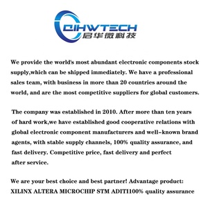 Thâm quyến qihuawei New Original IC chip tda86 a87ep a7297sa zip25 âm thanh Power Amplifier bom danh sách - Product Image 3