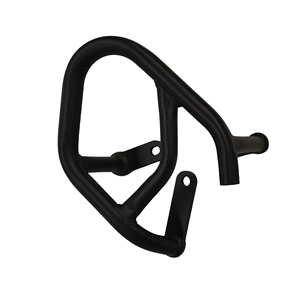 Accessoires de moto, barre de protection du moteur en acier au carbone, barre anti-chute pour Honda <span class=keywords><strong>CB</strong></span> <span class=keywords><strong>750</strong></span> <span class=keywords><strong>Hornet</strong></span> 2023 2024 - Product Image 2