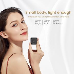 Howell Alexa <span class=keywords><strong>Cam</strong></span> <span class=keywords><strong>Google</strong></span> Home Cámara de batería Rtsp P2P Cámara <span class=keywords><strong>IP</strong></span> inalámbrica con batería WJ01 1080P - Product Image 1