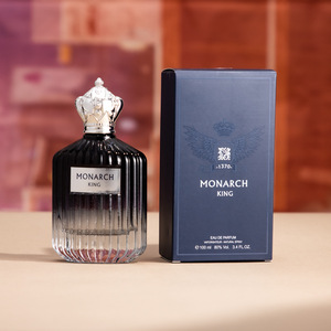Perfume Árabe de Dubái al por Mayor para Hombre y Mujer, Aroma Ligero y Duradero, Fragancia de Arabia Saudita, 100 ml - Product Image 4