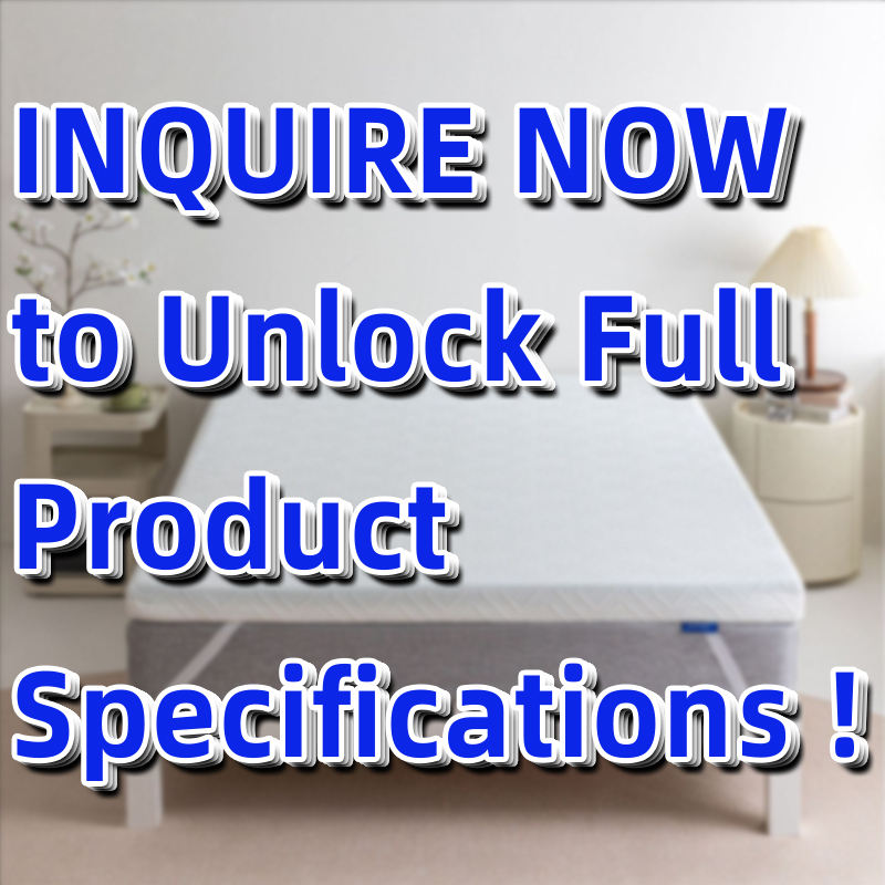 Unlock Full Product Specifications