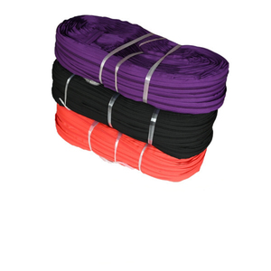 Chất lượng cao Oeko Tex giấy chứng nhận nylon dây kéo băng #5 Sản xuất tại Trung Quốc - Product Image 3