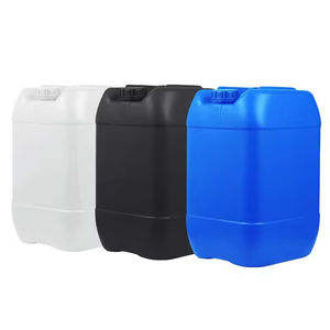 Jerrycan en plastique PE de qualité <span class=keywords><strong>alimentaire</strong></span> de haute qualité de <span class=keywords><strong>5</strong></span> <span class=keywords><strong>litres</strong></span> eau essence fioul jerrycan avec couvercle - Product Image 6